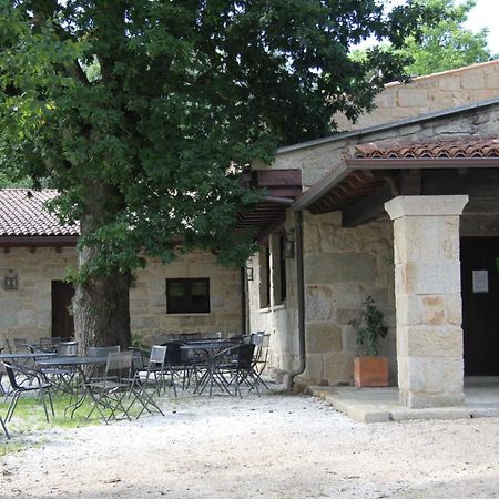 Casal Dos Celenis Konuk evi Caldas De Reis Dış mekan fotoğraf